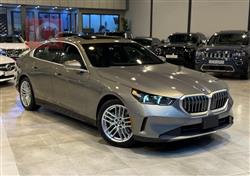 بي ام دبليو الفئة 5